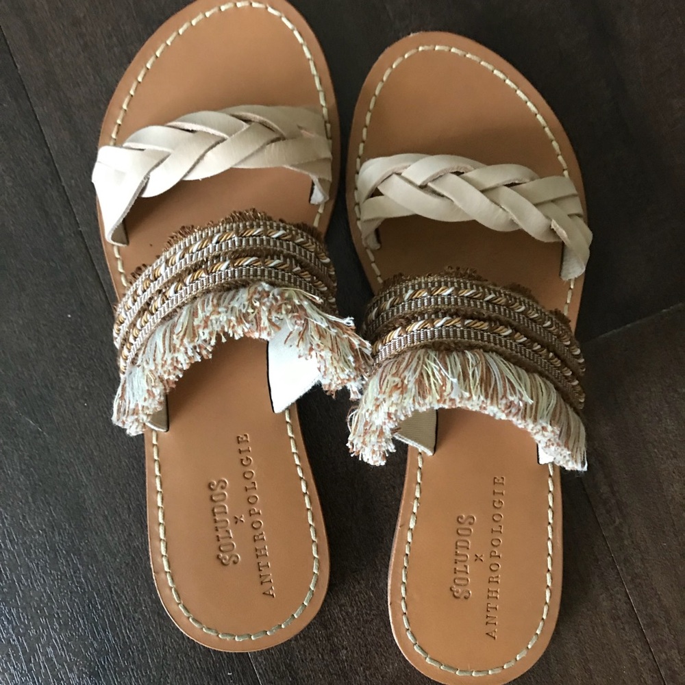 Soludos Sandals